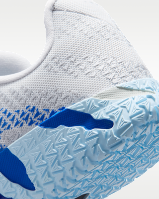 Ja 3 SE 'Zero Gravity' Older Kids' Basketball Shoes. Nike AU